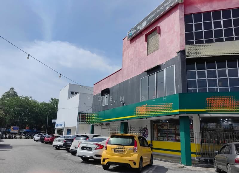 Shop for Sale in Shahab Perdana (Alor Setar) - Jayden Geh - PropertyGuru.com.my