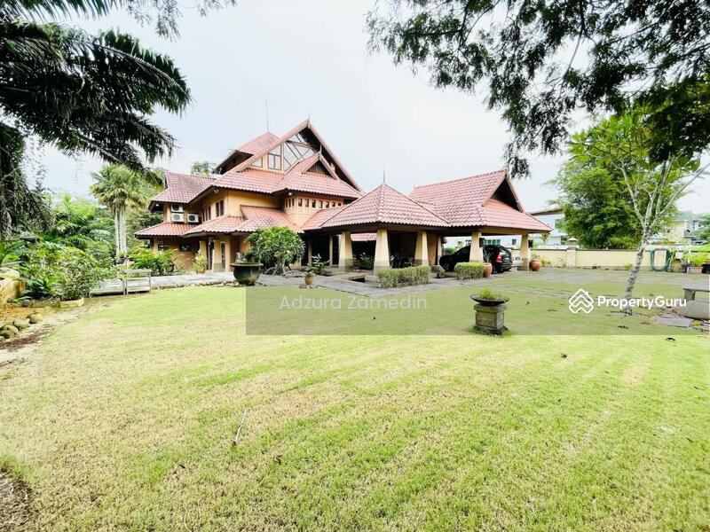 Bungalow for Sale in Country Heights (Kajang) - Adzura Zamedin - PropertyGuru.com.my