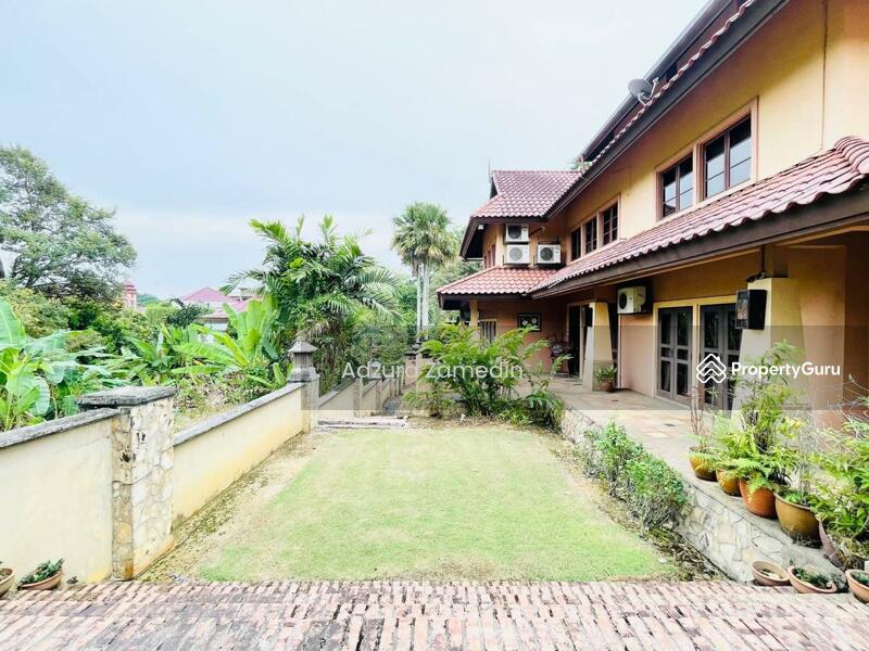 Bungalow for Sale in Country Heights (Kajang) - Adzura Zamedin - PropertyGuru.com.my