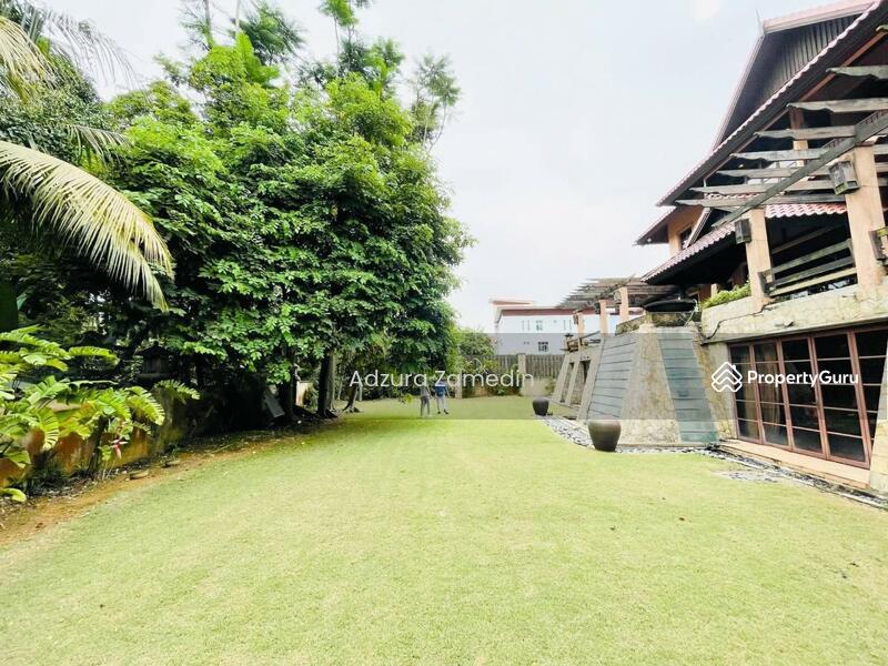 Bungalow for Sale in Country Heights (Kajang) - Adzura Zamedin - PropertyGuru.com.my