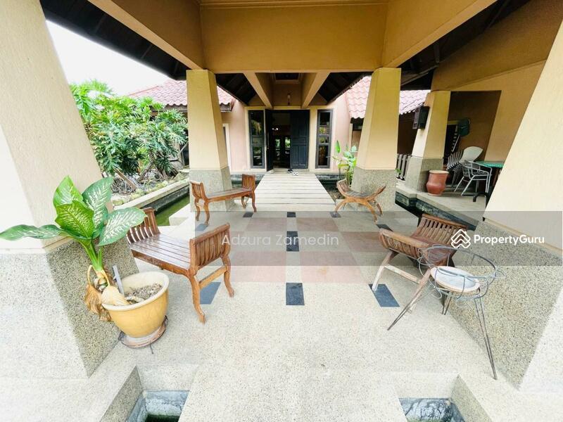 Bungalow for Sale in Country Heights (Kajang) - Adzura Zamedin - PropertyGuru.com.my