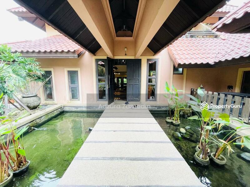 Bungalow for Sale in Country Heights (Kajang) - Adzura Zamedin - PropertyGuru.com.my