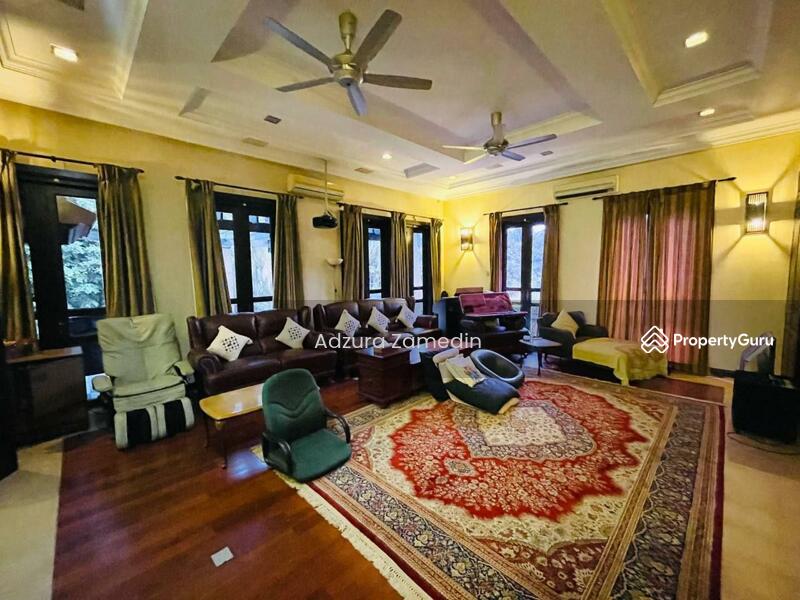 Bungalow for Sale in Country Heights (Kajang) - Adzura Zamedin - PropertyGuru.com.my