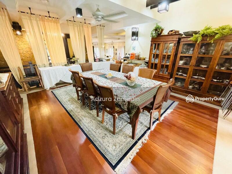Bungalow for Sale in Country Heights (Kajang) - Adzura Zamedin - PropertyGuru.com.my