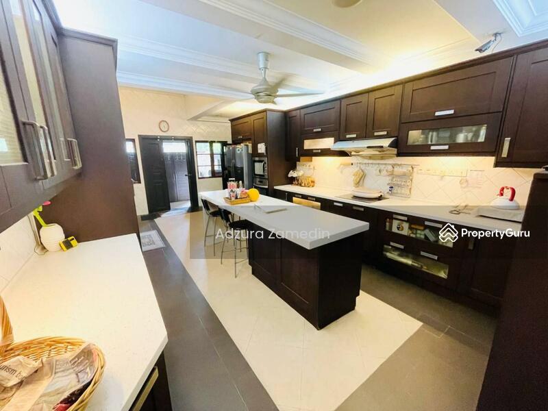 Bungalow for Sale in Country Heights (Kajang) - Adzura Zamedin - PropertyGuru.com.my