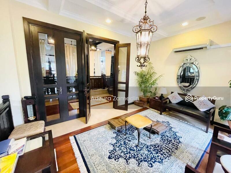 Bungalow for Sale in Country Heights (Kajang) - Adzura Zamedin - PropertyGuru.com.my