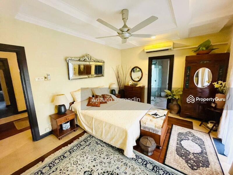 Bungalow for Sale in Country Heights (Kajang) - Adzura Zamedin - PropertyGuru.com.my
