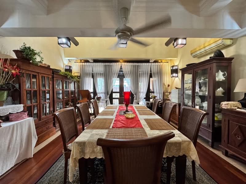 Bungalow for Sale in Country Heights (Kajang) - Adzura Zamedin - PropertyGuru.com.my