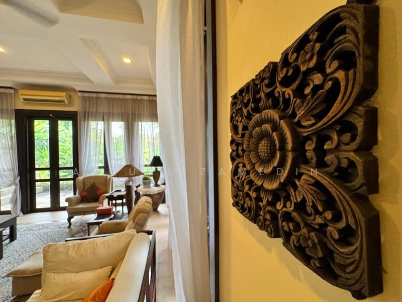 Bungalow for Sale in Country Heights (Kajang) - Adzura Zamedin - PropertyGuru.com.my