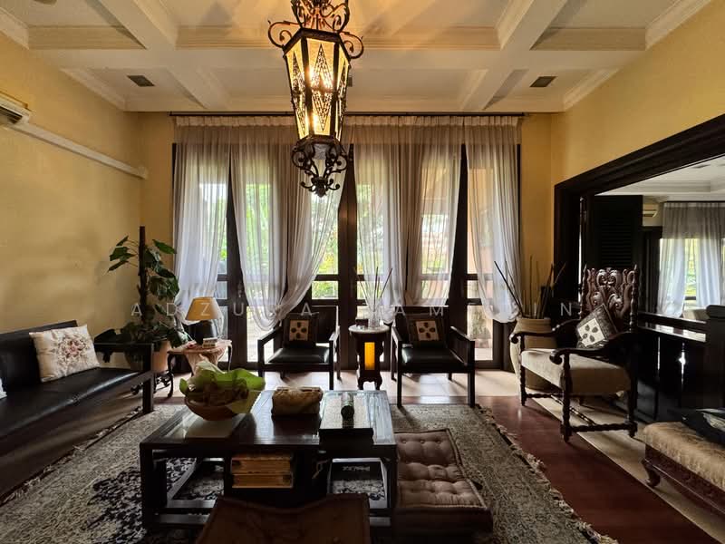 Bungalow for Sale in Country Heights (Kajang) - Adzura Zamedin - PropertyGuru.com.my