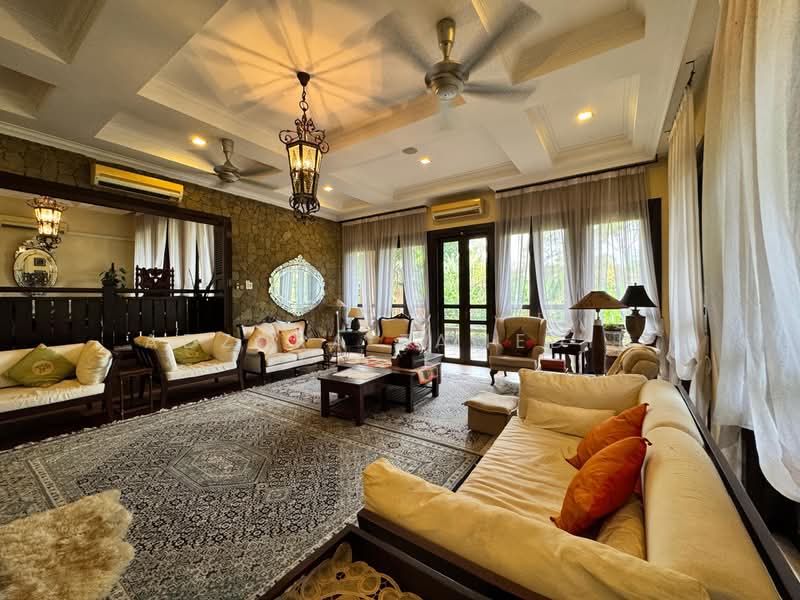 Bungalow for Sale in Country Heights (Kajang) - Adzura Zamedin - PropertyGuru.com.my