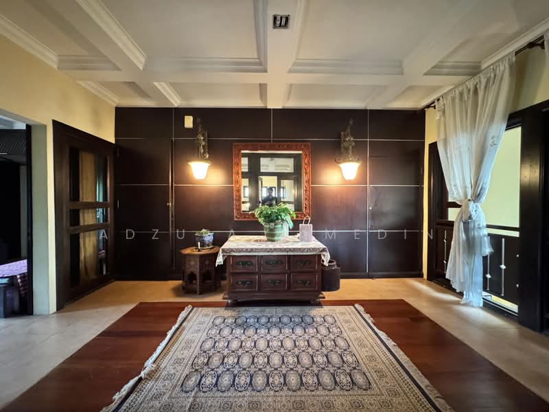 Bungalow for Sale in Country Heights (Kajang) - Adzura Zamedin - PropertyGuru.com.my