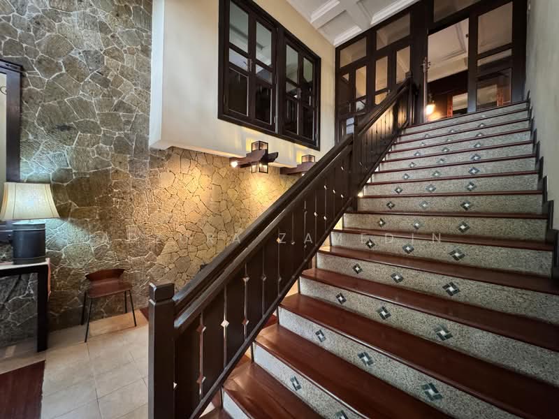 Bungalow for Sale in Country Heights (Kajang) - Adzura Zamedin - PropertyGuru.com.my