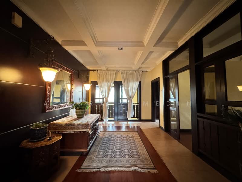 Bungalow for Sale in Country Heights (Kajang) - Adzura Zamedin - PropertyGuru.com.my