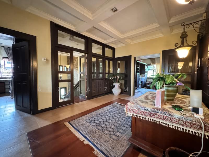 Bungalow for Sale in Country Heights (Kajang) - Adzura Zamedin - PropertyGuru.com.my
