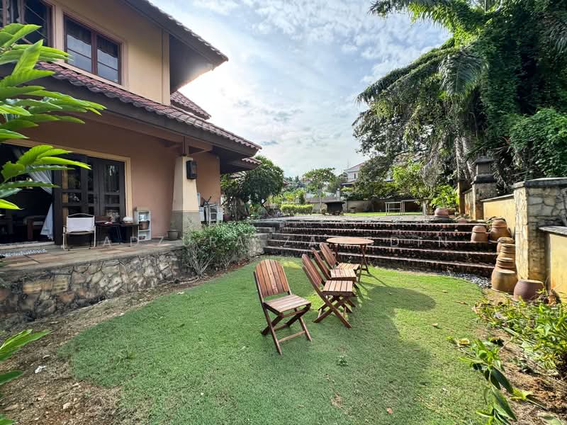 Bungalow for Sale in Country Heights (Kajang) - Adzura Zamedin - PropertyGuru.com.my