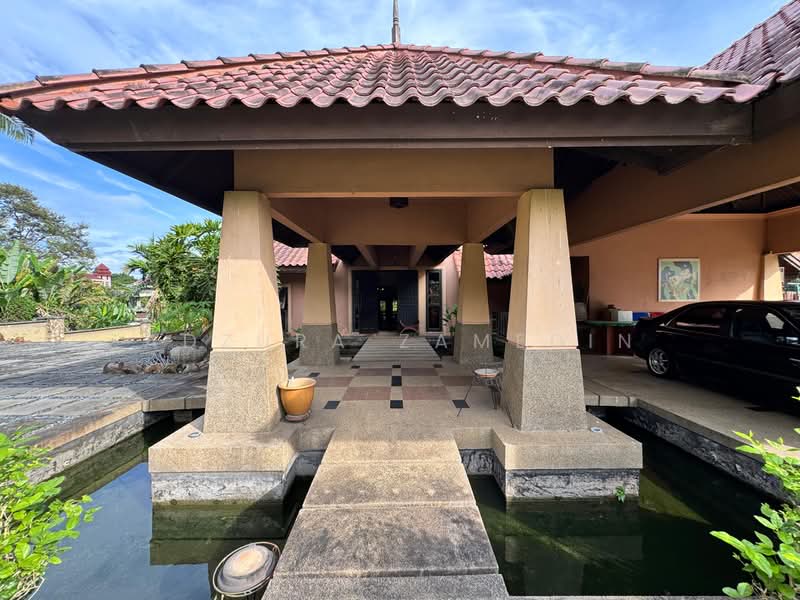 Bungalow for Sale in Country Heights (Kajang) - Adzura Zamedin - PropertyGuru.com.my