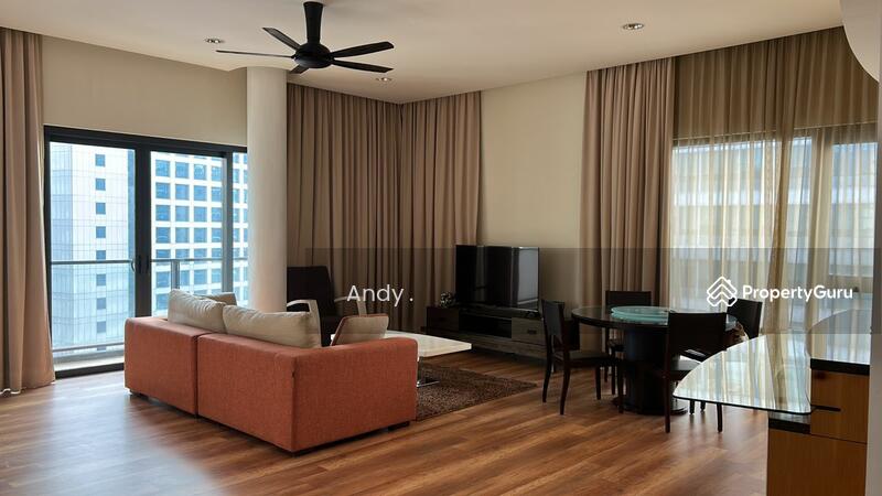 Condominium for Sale at St Mary Residences - Andy . - PropertyGuru.com.my