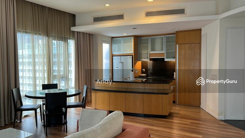 Condominium for Sale at St Mary Residences - Andy . - PropertyGuru.com.my
