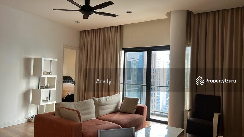 Condominium for Sale at St Mary Residences - Andy . - PropertyGuru.com.my