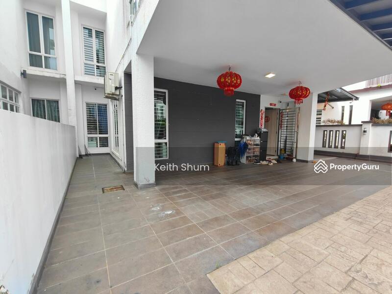 For Sale - Senibong Villa Senibong Villa Senibong Villas