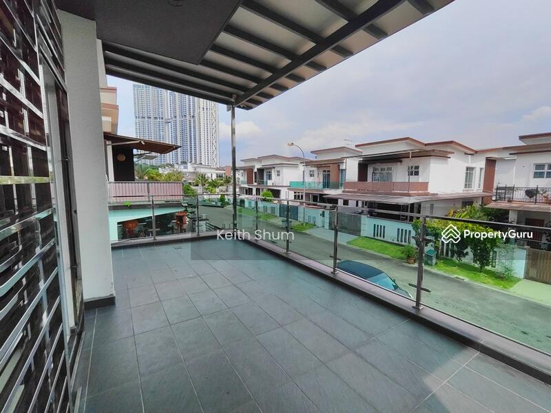 For Sale - Senibong Villa Senibong Villa Senibong Villas