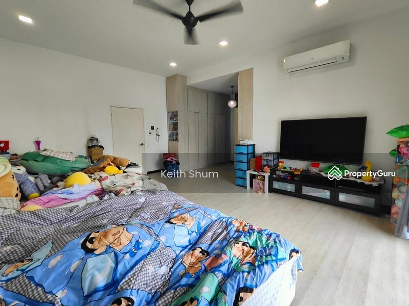 For Sale - Senibong Villa Senibong Villa Senibong Villas