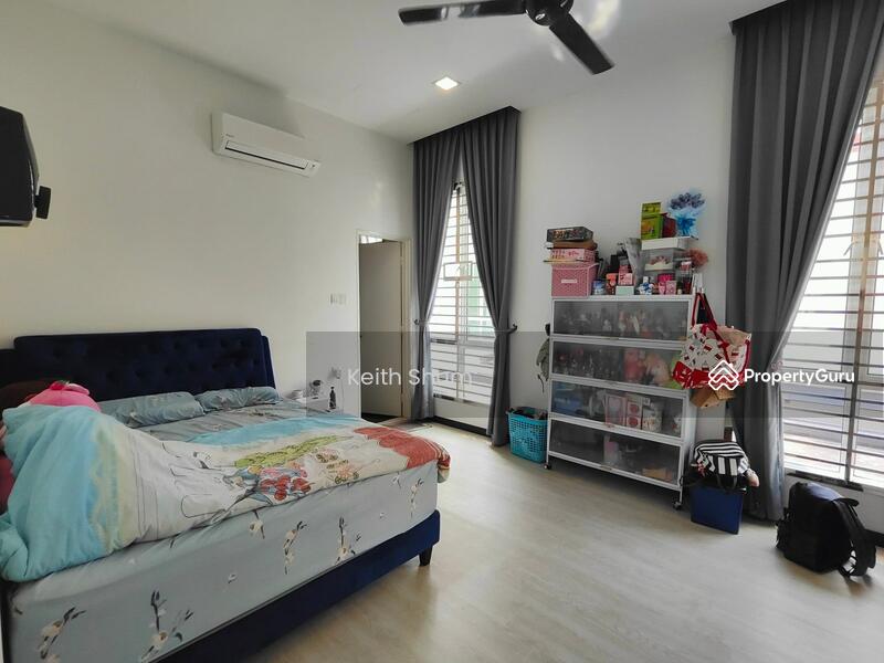 For Sale - Senibong Villa Senibong Villa Senibong Villas