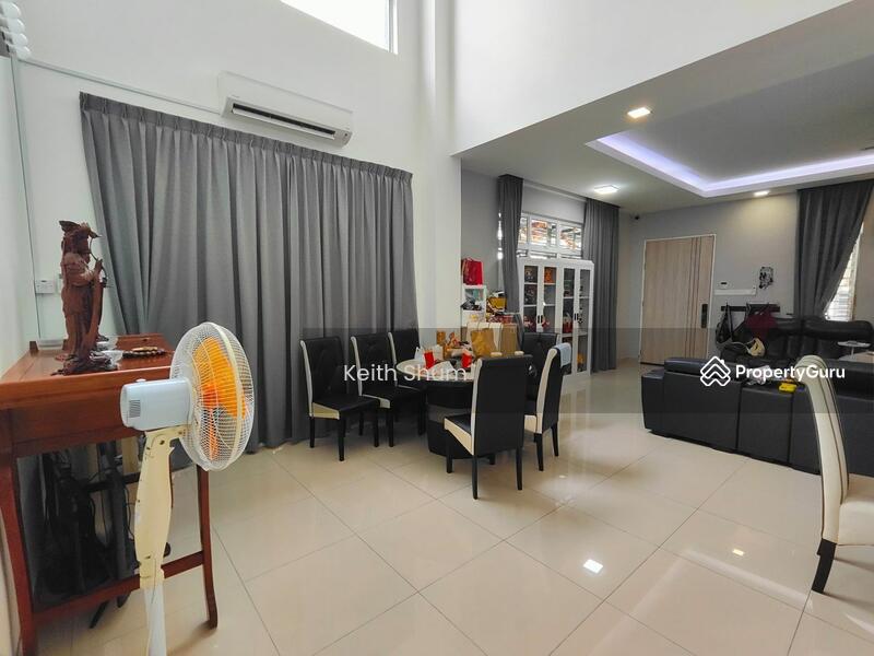For Sale - Senibong Villa Senibong Villa Senibong Villas