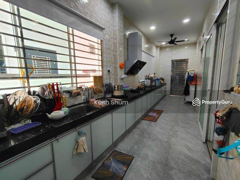 For Sale - Senibong Villa Senibong Villa Senibong Villas