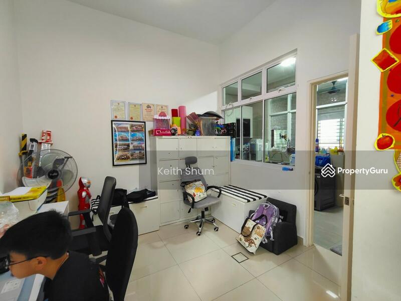 For Sale - Senibong Villa Senibong Villa Senibong Villas
