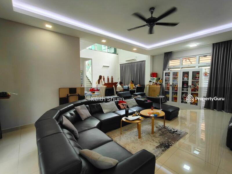 For Sale - Senibong Villa Senibong Villa Senibong Villas