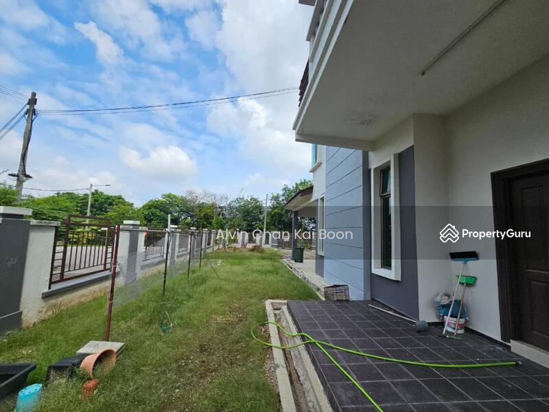 Rumah Teres 2 Tingkat untuk Dijual di Bertam Malim (Bertam) - Alvin Chan Kai Boon - PropertyGuru.com.my