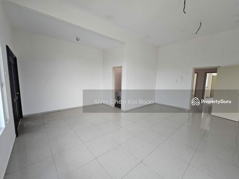 Rumah Teres 2 Tingkat untuk Dijual di Bertam Malim (Bertam) - Alvin Chan Kai Boon - PropertyGuru.com.my