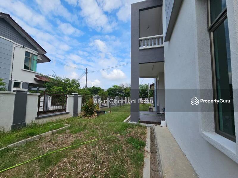 Rumah Teres 2 Tingkat untuk Dijual di Bertam Malim (Bertam) - Alvin Chan Kai Boon - PropertyGuru.com.my