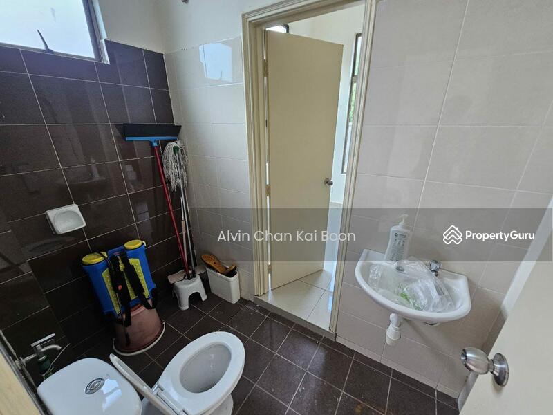 Rumah Teres 2 Tingkat untuk Dijual di Bertam Malim (Bertam) - Alvin Chan Kai Boon - PropertyGuru.com.my