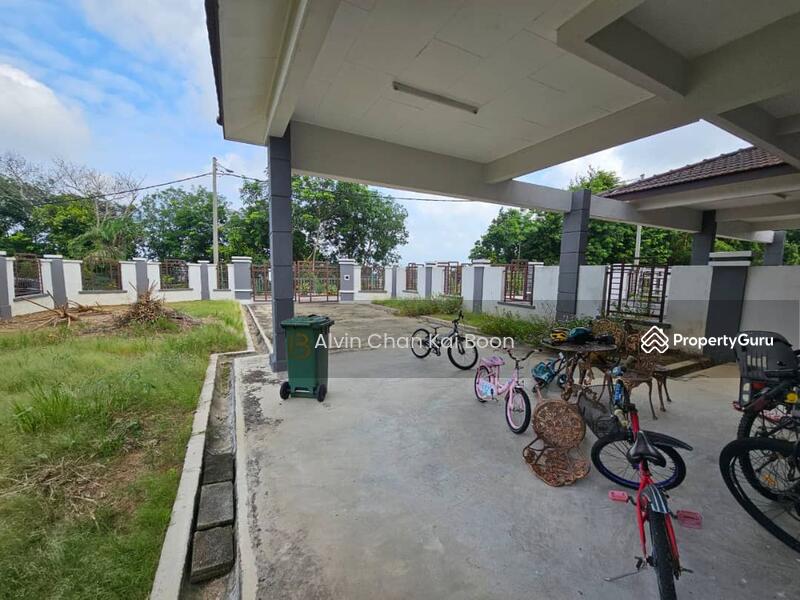 Rumah Teres 2 Tingkat untuk Dijual di Bertam Malim (Bertam) - Alvin Chan Kai Boon - PropertyGuru.com.my