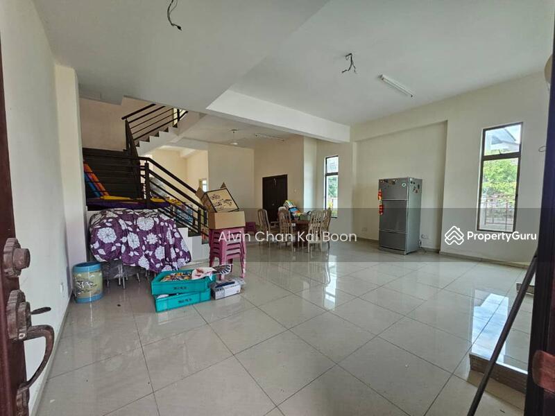 Rumah Teres 2 Tingkat untuk Dijual di Bertam Malim (Bertam) - Alvin Chan Kai Boon - PropertyGuru.com.my