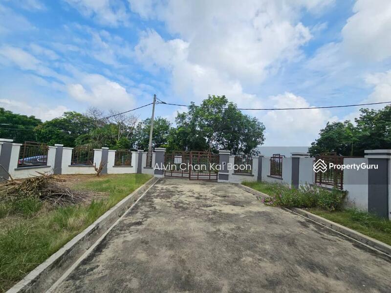 Rumah Teres 2 Tingkat untuk Dijual di Bertam Malim (Bertam) - Alvin Chan Kai Boon - PropertyGuru.com.my
