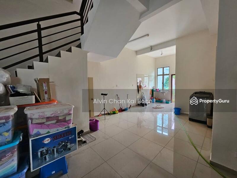 Rumah Teres 2 Tingkat untuk Dijual di Bertam Malim (Bertam) - Alvin Chan Kai Boon - PropertyGuru.com.my