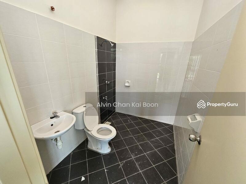 Rumah Teres 2 Tingkat untuk Dijual di Bertam Malim (Bertam) - Alvin Chan Kai Boon - PropertyGuru.com.my