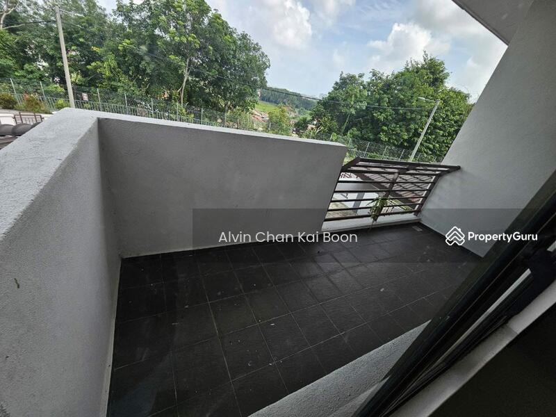 Rumah Teres 2 Tingkat untuk Dijual di Bertam Malim (Bertam) - Alvin Chan Kai Boon - PropertyGuru.com.my