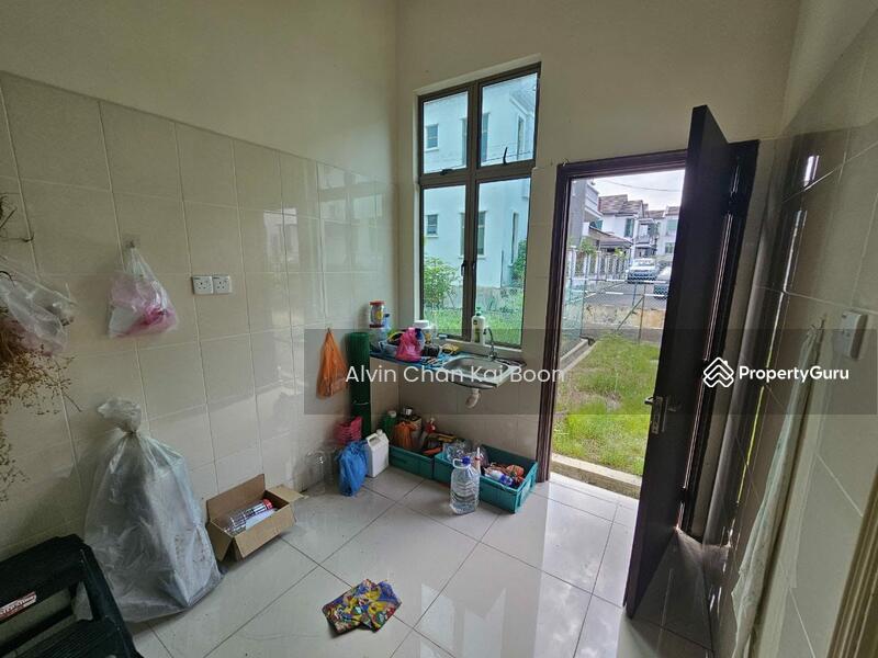 Rumah Teres 2 Tingkat untuk Dijual di Bertam Malim (Bertam) - Alvin Chan Kai Boon - PropertyGuru.com.my