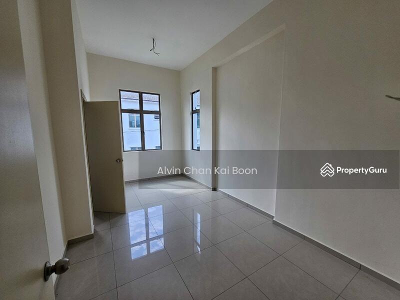 Rumah Teres 2 Tingkat untuk Dijual di Bertam Malim (Bertam) - Alvin Chan Kai Boon - PropertyGuru.com.my