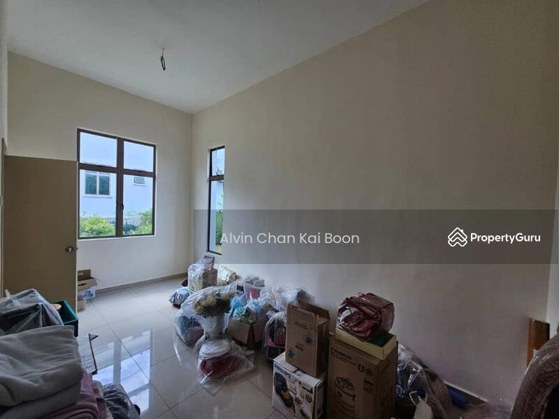 Rumah Teres 2 Tingkat untuk Dijual di Bertam Malim (Bertam) - Alvin Chan Kai Boon - PropertyGuru.com.my