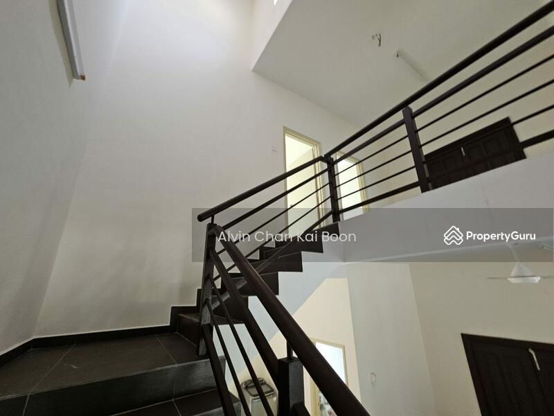 Rumah Teres 2 Tingkat untuk Dijual di Bertam Malim (Bertam) - Alvin Chan Kai Boon - PropertyGuru.com.my