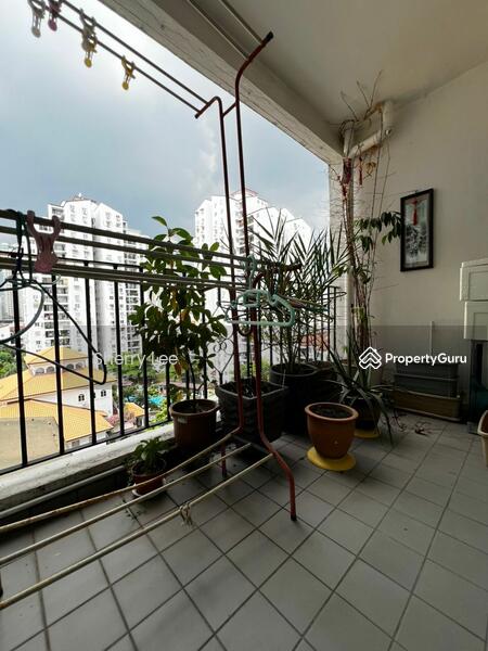 Condominium for Sale at Pantai Hillpark 2 - Sherry Lee - PropertyGuru.com.my