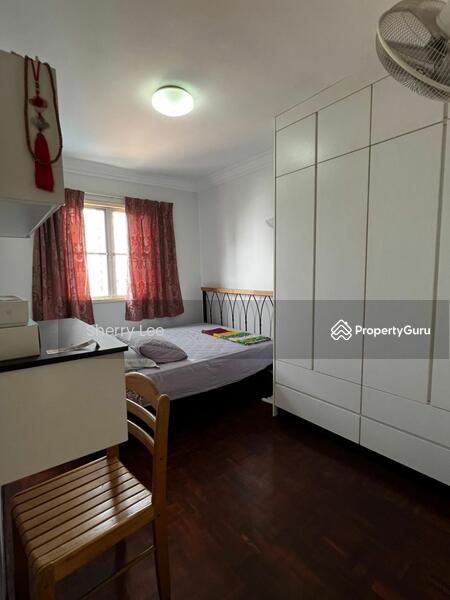 Condominium for Sale at Pantai Hillpark 2 - Sherry Lee - PropertyGuru.com.my