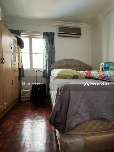 Condominium for Sale at Pantai Hillpark 2 - Sherry Lee - PropertyGuru.com.my