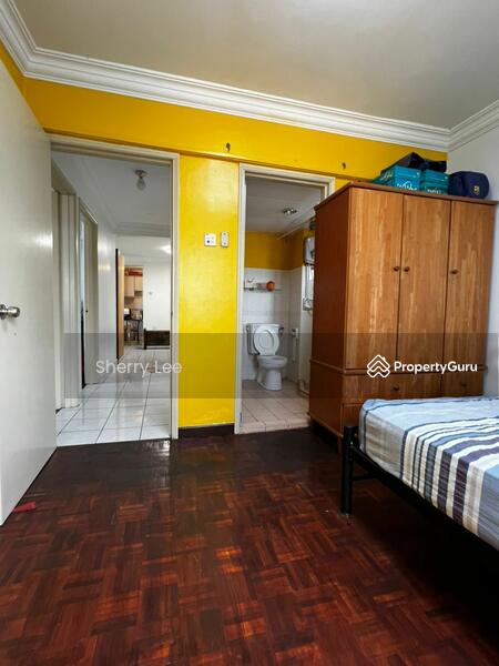 Condominium for Sale at Pantai Hillpark 2 - Sherry Lee - PropertyGuru.com.my